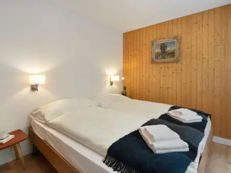 Apartmen Nölly, Appartement 6 personnes à Davos - Photo 19