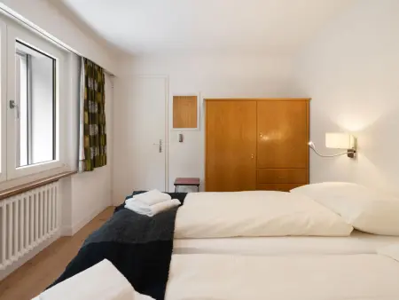 Apartmen Nölly, Appartement 6 personnes à Davos - Photo 20