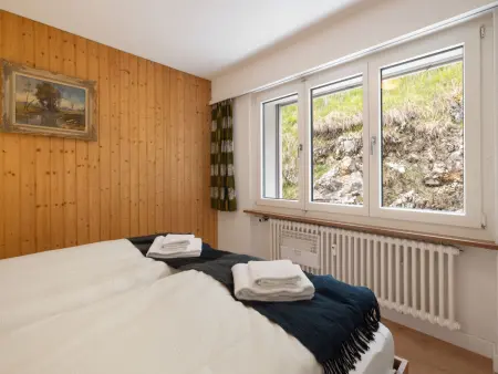Apartmen Nölly, Appartement 6 personnes à Davos - Photo 21