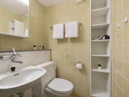 Apartmen Nölly, Appartement 6 personnes à Davos - Photo 22