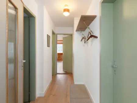 Apartmen Nölly, Appartement 6 personnes à Davos - Photo 23