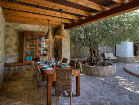Mabrouk, Maison 4 personnes à Javea - Photo 2