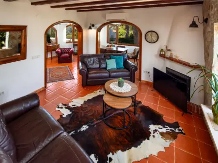 Mabrouk, Maison 4 personnes à Javea - Photo 4