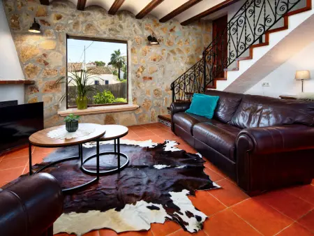 Mabrouk, Maison 4 personnes à Javea - Photo 5