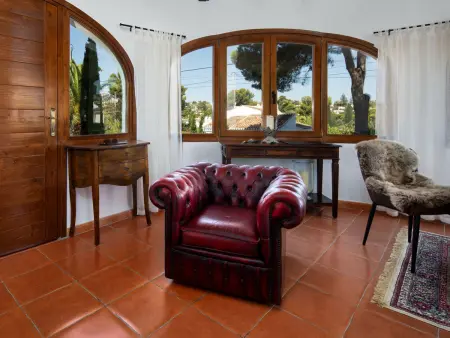 Mabrouk, Maison 4 personnes à Javea - Photo 7