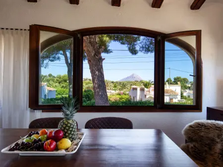 Mabrouk, Maison 4 personnes à Javea - Photo 9
