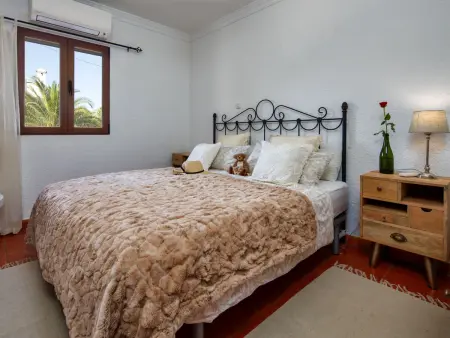 Mabrouk, Maison 4 personnes à Javea - Photo 11