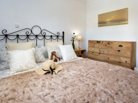 Mabrouk, Maison 4 personnes à Javea - Photo 12