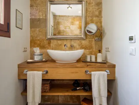 Mabrouk, Maison 4 personnes à Javea - Photo 14