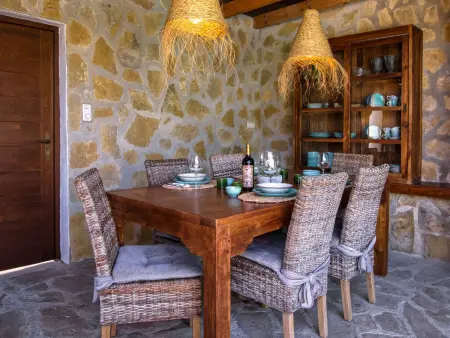 Mabrouk, Maison 4 personnes à Javea - Photo 17