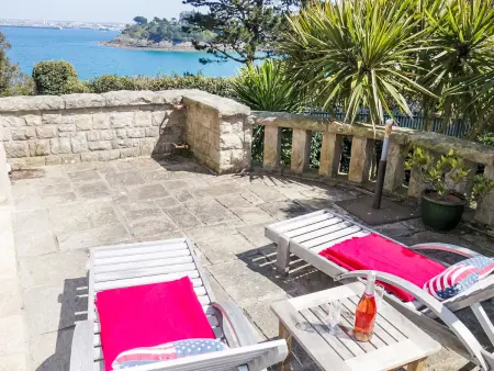 La Source, Villa 6 personnes à Dinard - Photo 1