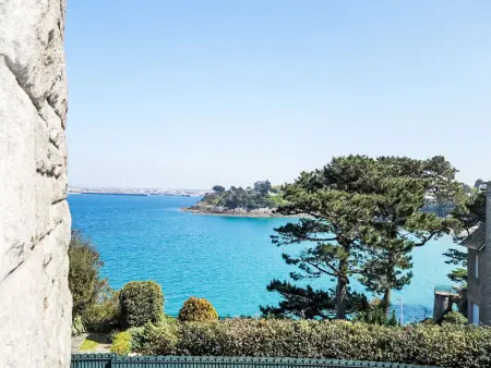 La Source, Villa 6 personnes à Dinard - Photo 2