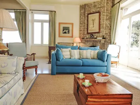 La Source, Villa 6 personnes à Dinard - Photo 3