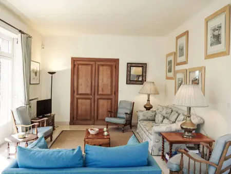 La Source, Villa 6 personnes à Dinard - Photo 6