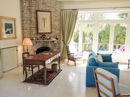 La Source, Villa 6 personnes à Dinard - Photo 8