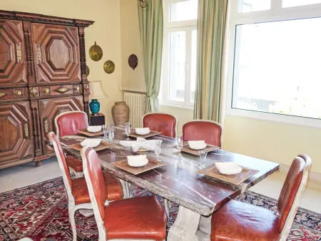 La Source, Villa 6 personnes à Dinard - Photo 9