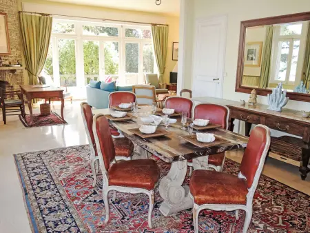 La Source, Villa 6 personnes à Dinard - Photo 10