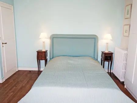 La Source, Villa 6 personnes à Dinard - Photo 11