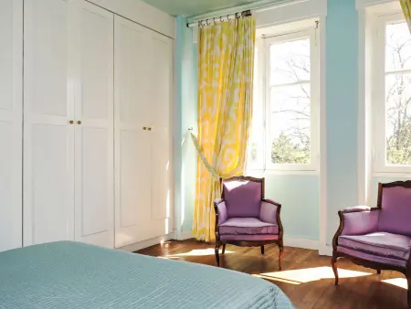 La Source, Villa 6 personnes à Dinard - Photo 13