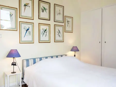 La Source, Villa 6 personnes à Dinard - Photo 16