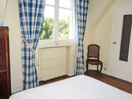 La Source, Villa 6 personnes à Dinard - Photo 17