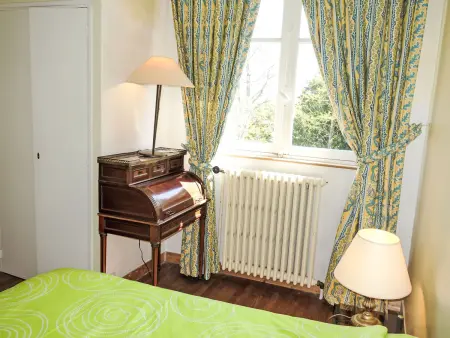 La Source, Villa 6 personnes à Dinard - Photo 21