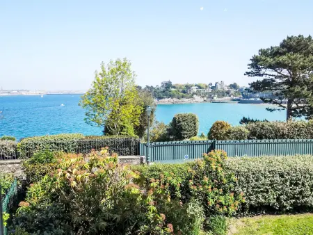 La Source, Villa 6 personnes à Dinard - Photo 25