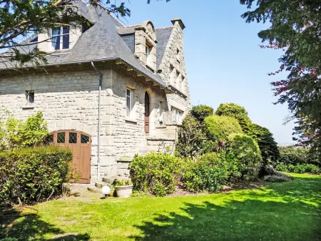 La Source, Villa 6 personnes à Dinard - Photo 28