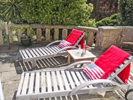 La Source, Villa 6 personnes à Dinard - Photo 29