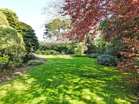 La Source, Villa 6 personnes à Dinard - Photo 30