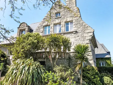 La Source, Villa 6 personnes à Dinard - Photo 31