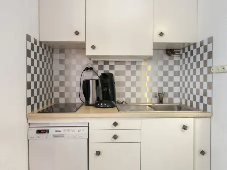 Le Lagon Bleu, Appartement 4 personnes à Cap d'Agde - Photo 3