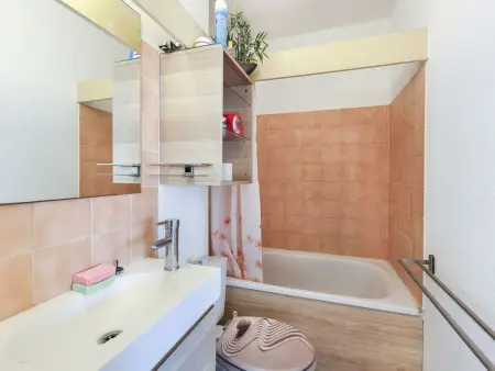 Le Lagon Bleu, Appartement 4 personnes à Cap d'Agde - Photo 4