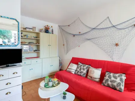 Le Lagon Bleu, Appartement 4 personnes à Cap d'Agde - Photo 12