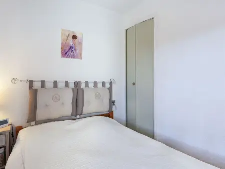 Le Lagon Bleu, Appartement 4 personnes à Cap d'Agde - Photo 14