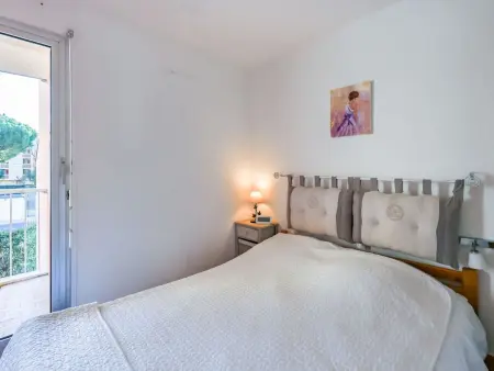 Le Lagon Bleu, Appartement 4 personnes à Cap d'Agde - Photo 15