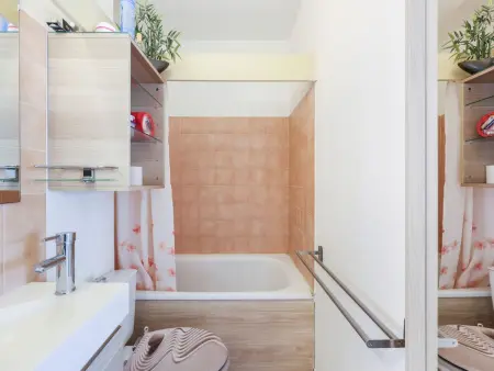 Le Lagon Bleu, Appartement 4 personnes à Cap d'Agde - Photo 16