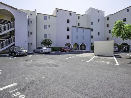 Le Lagon Bleu, Appartement 4 personnes à Cap d'Agde - Photo 17