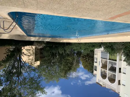 Le Lagon Bleu, Appartement 4 personnes à Cap d'Agde - Photo 19