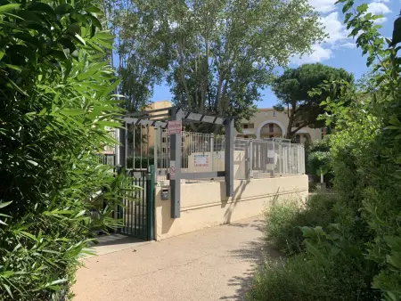 Le Lagon Bleu, Appartement 4 personnes à Cap d'Agde - Photo 20