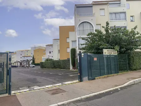 Le Lagon Bleu, Appartement 4 personnes à Cap d'Agde - Photo 21