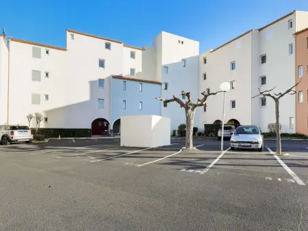 Le Lagon Bleu, Appartement 4 personnes à Cap d'Agde - Photo 22