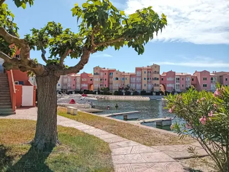 Nautica, Maison 6 personnes à Le Barcarès - Photo 31