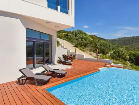 Andrea, Villa 6 personnes à Trogir Okrug Gornji - Photo 1