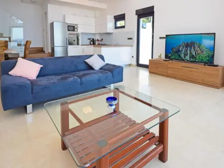 Andrea, Villa 6 personnes à Trogir Okrug Gornji - Photo 3