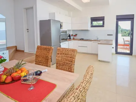 Andrea, Villa 6 personnes à Trogir Okrug Gornji - Photo 7