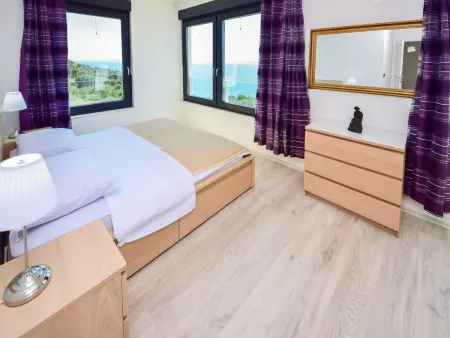 Andrea, Villa 6 personnes à Trogir Okrug Gornji - Photo 9