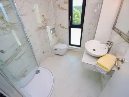 Andrea, Villa 6 personnes à Trogir Okrug Gornji - Photo 16