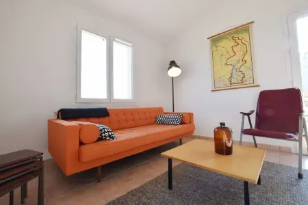 Villa Joyeuse 36, Villa à Joyeuse avec Piscine Privée - Photo 1