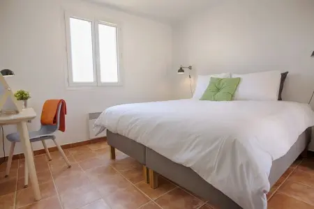 Villa Joyeuse 36, Villa à Joyeuse avec Piscine Privée - Photo 4